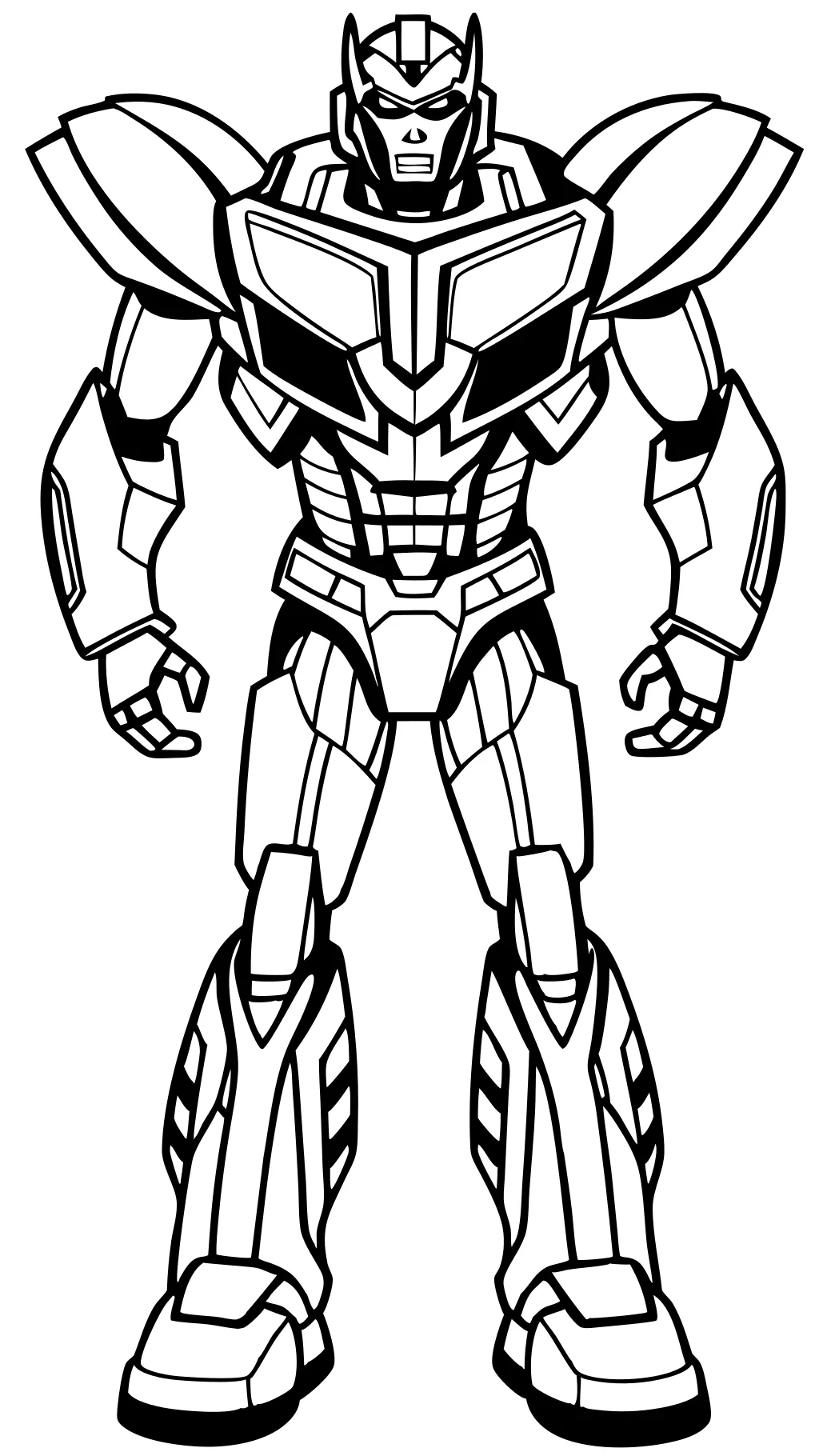 bumblebee transformers coloring pages